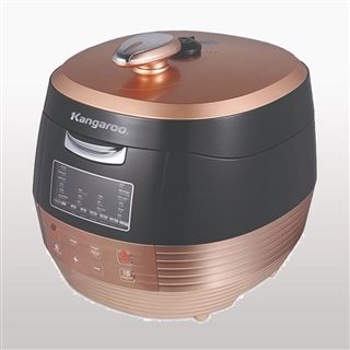 Nồi áp suất điện Kangaroo KG289